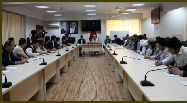 Contracts for 52 Development Projects Signed